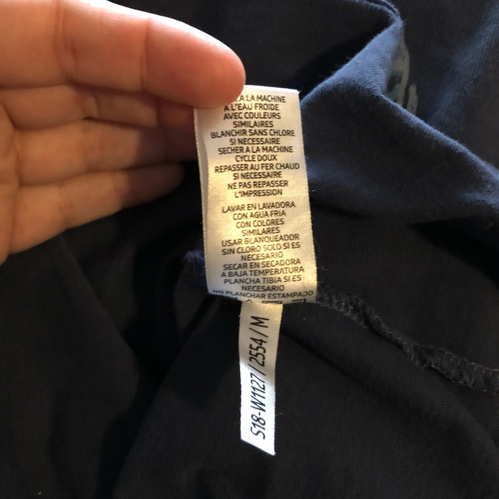Life is good, Sewing Machine, T-shirt - Picture 9 of 10